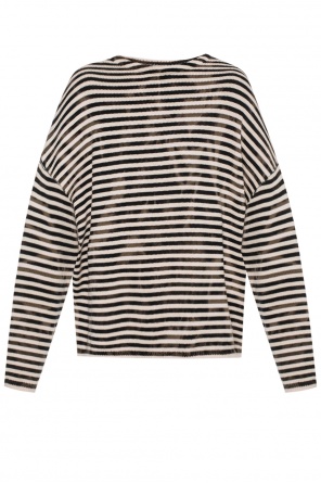‘acid’ striped sweater, zdjęcie 1 ‘acid’ striped sweater od AllSaints